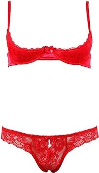 dessous rot|Rote Dessous & Reizwäsche » ABOUT YOU.